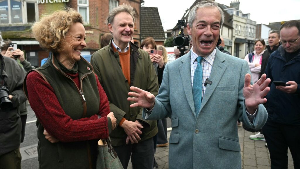 <em>What If Reform Wins?</em>—A Political Scare Story