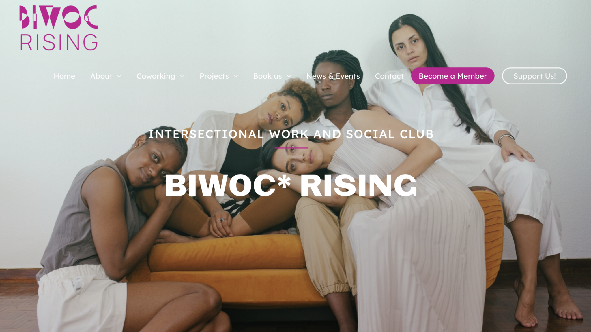 ‘Anti-White’ Discrimination in EU-Funded Spaces Sparks Debate in Berlin