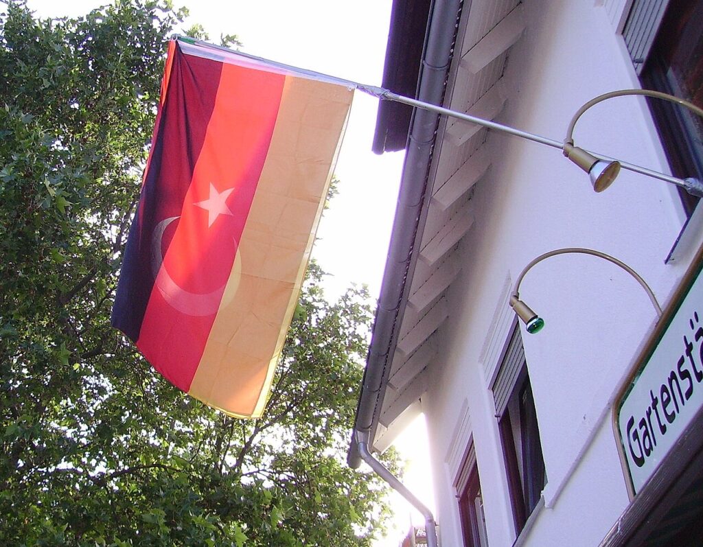 Turkish Association: German Crime Statistics “Racist”