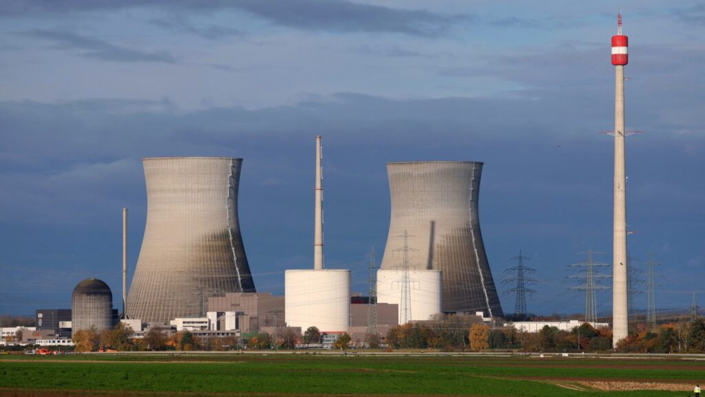 AfD: Reopen Nuclear Plants and Repeal ‘Green’ Energy Laws