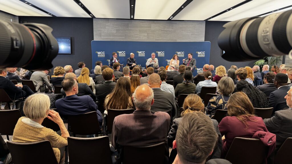 Brussels Cheers Orbán’s Defeat—But His Ideas Live On