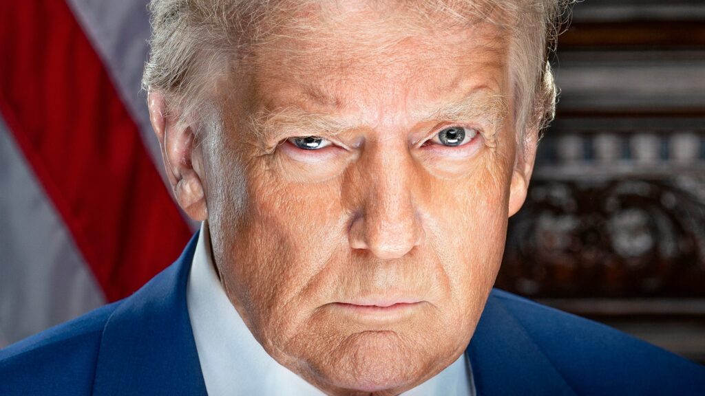 Lebanon Truce Opens Door to Historic U.S.-Iran Peace Deal