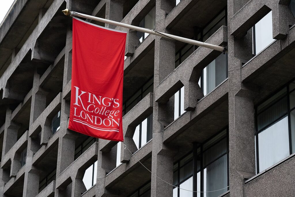King’s College London Urges Lecturers to Overlook Poor Grammar to “Embrace Diversity”