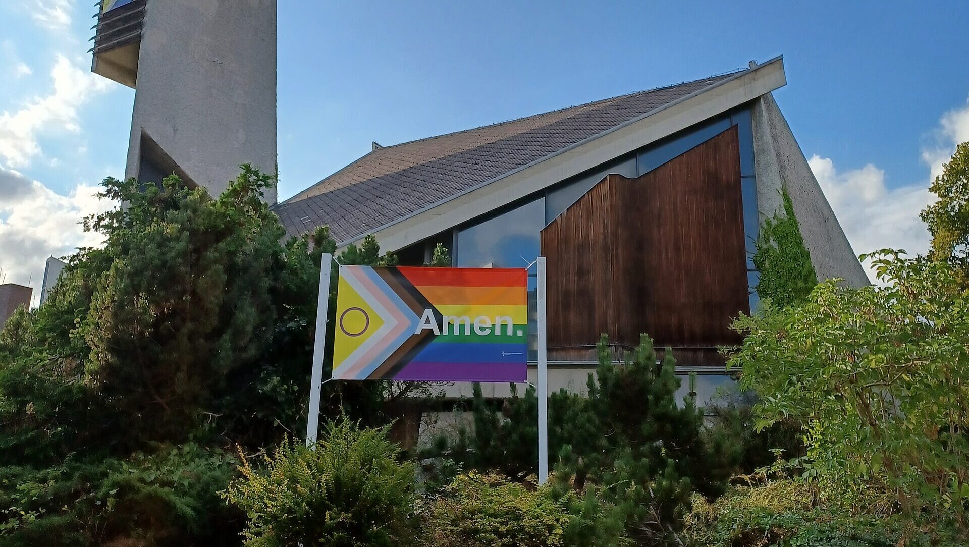 Germany’s Protestant Church and the Seeds of a Religious Backlash