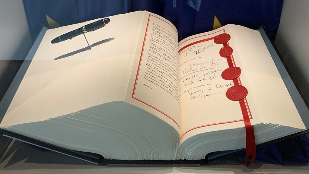 Europe’s Economy Needs an Intellectual Revolution