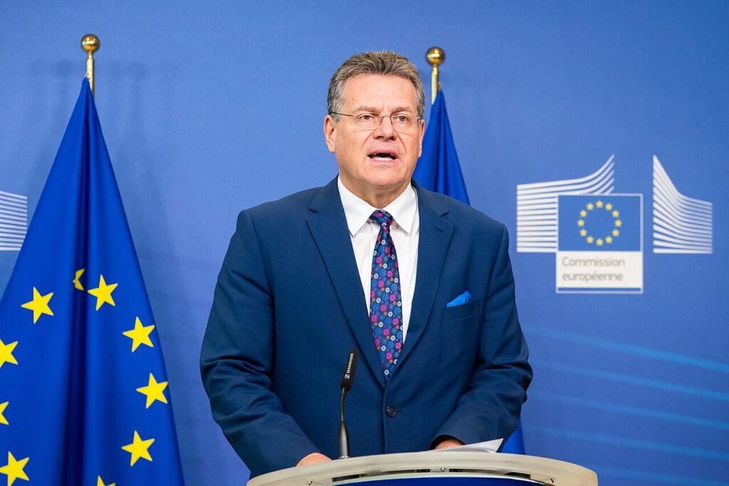 EU to Double Tariffs on Foreign Steel to Counter Chinese Imports