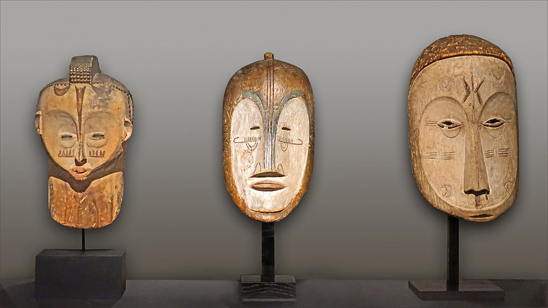 Colonial Restitutions: Moral Illusion and Disarmament of Cultural Heritage