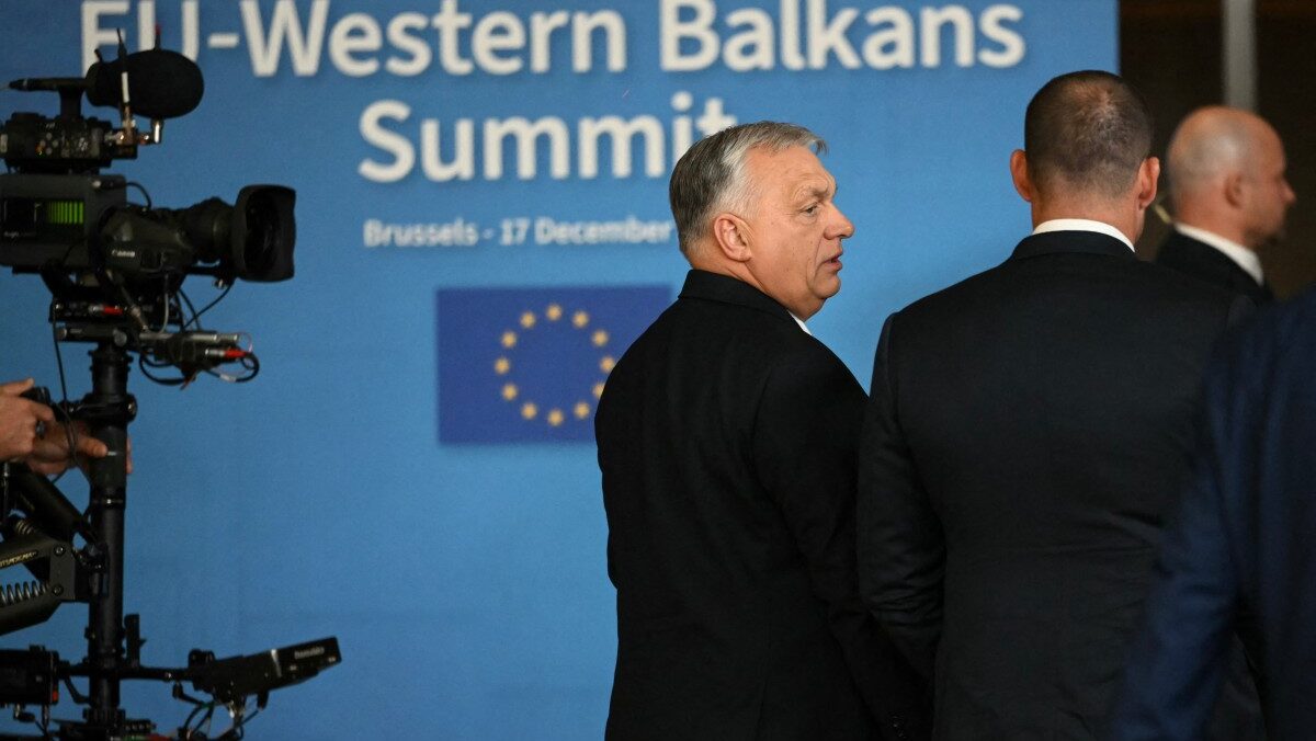 When the Dust Settles: The Shifting Future of Hungary–Western Balkans Relations