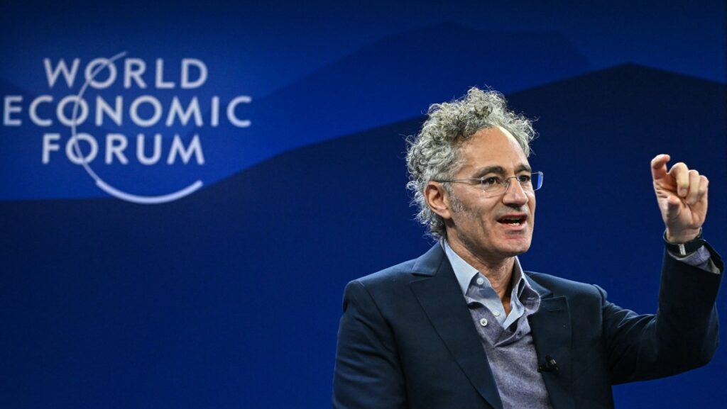 Why Today’s Silicon Valley Will Never Save the West