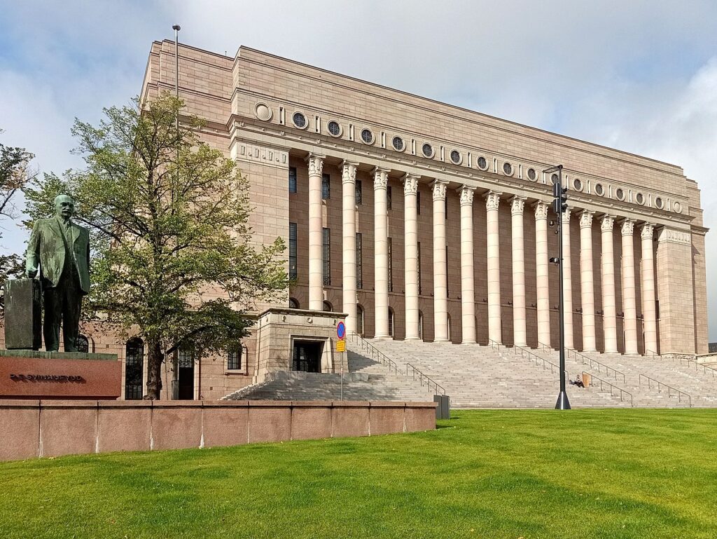 Finland Introduces Civic Knowledge Requirement for Citizenship