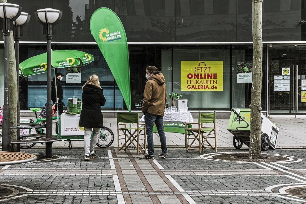 German Left Parties Would Send Syrian Migrants on ‘Fact Finding’ Visits to Syria