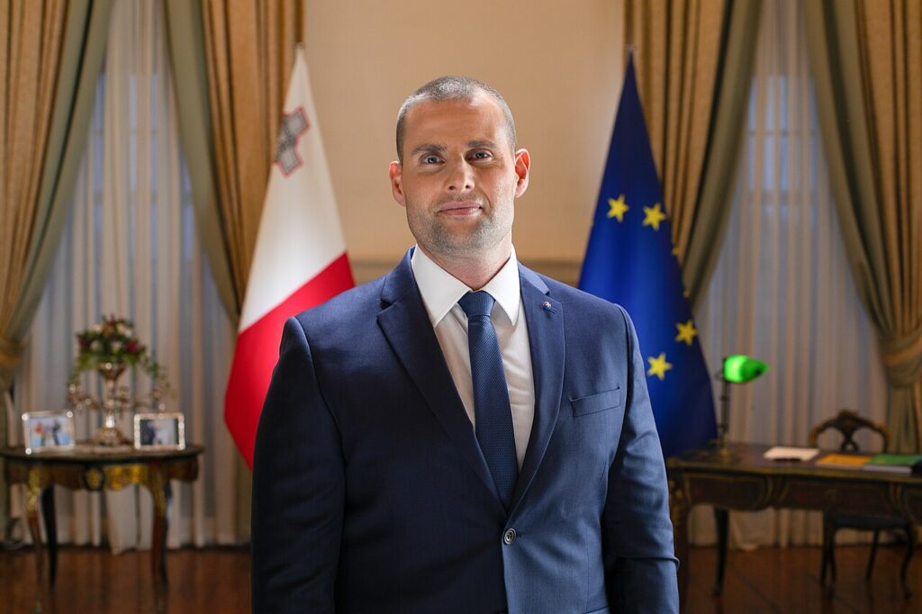 Malta’s PM Calls Early General Election