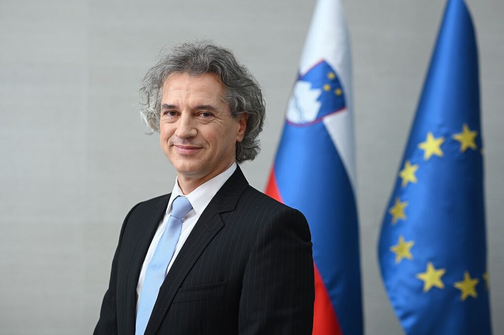 Slovenia’s Liberals Fail to Form Government