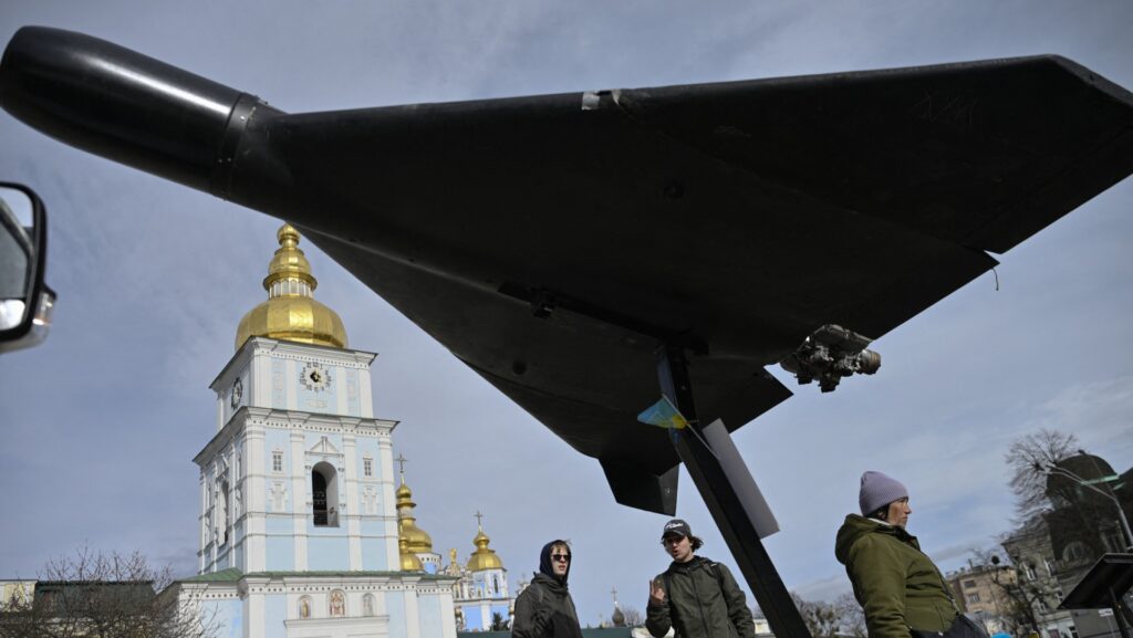 Ukraine, Russia Accuse Each Other of Thousands of Truce Breaches