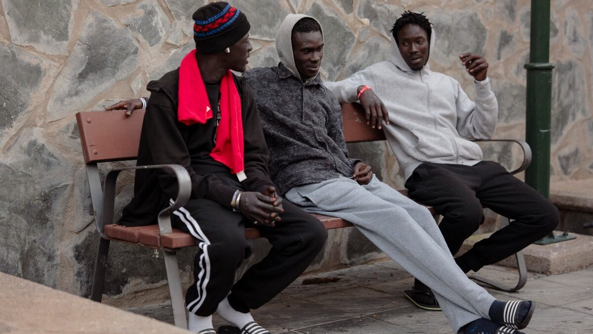 French Right Condemns Sánchez’s Migration Policy