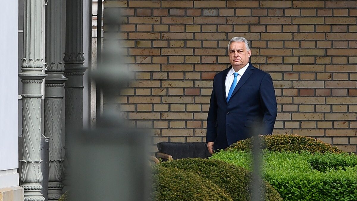 Sovereignist Parties Will Become Even More Important After Orbán’s Defeat