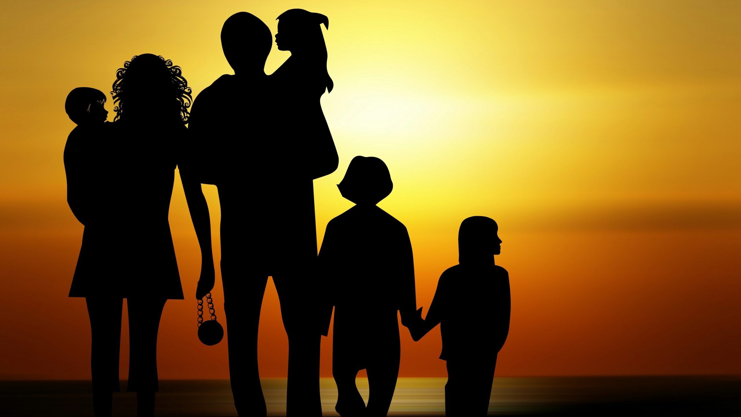 Liberalism and the Future of the Family