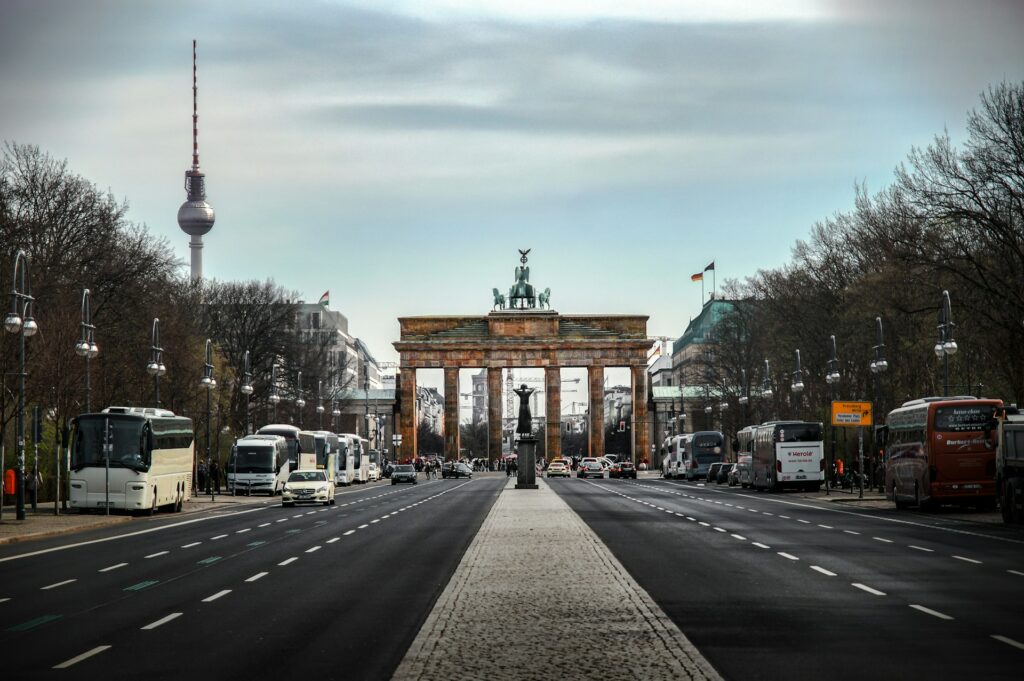 Dissatisfaction with German Federal Government Hits Record High
