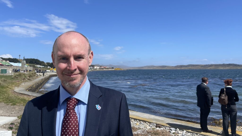 ‘Vote Leave’ Co-Founder Daniel Hannan To Lead Institute of Economic Affairs