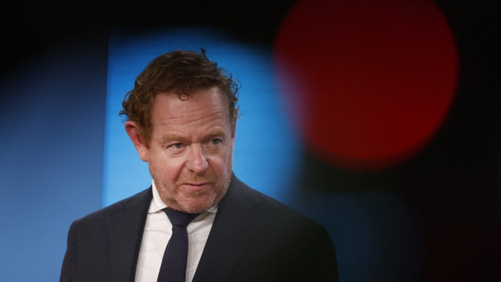 Dutch Government Dubbed ‘Big Brother’ Amid Plans To Monitor Private Messages