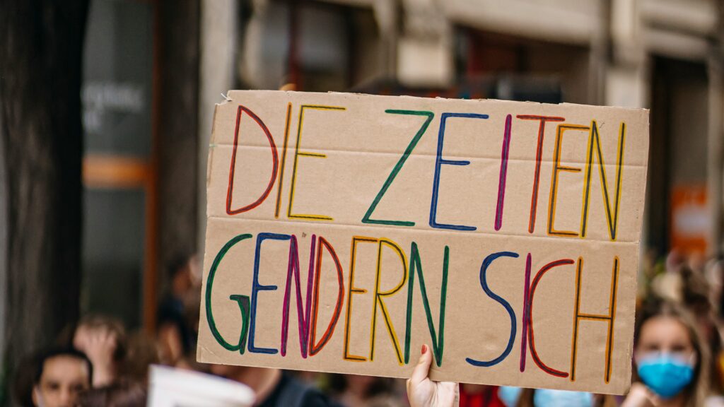 Pornographic ‘Anti-Discrimination Education’ Incident in Germany Prompts Police Investigation  