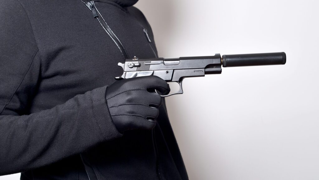 Syrian Extradited to Germany as a Suspected Gun-For-Hire