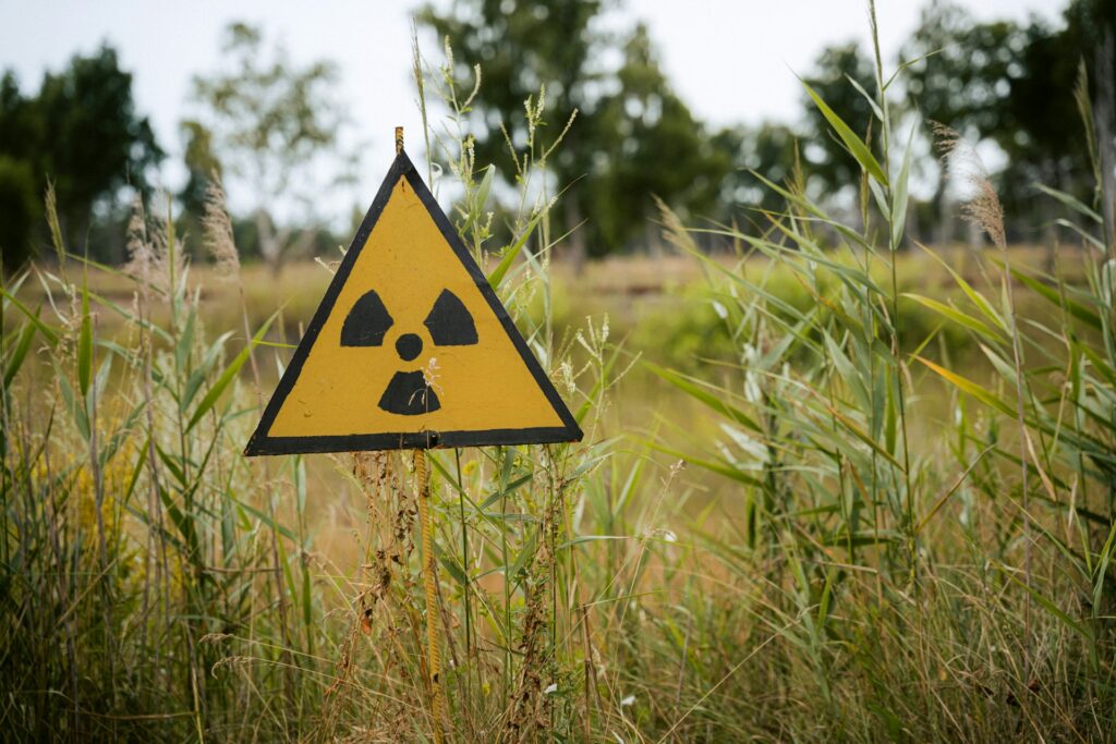 Study: ‘Risky Rising Investment in Nuclear Weapons Production’