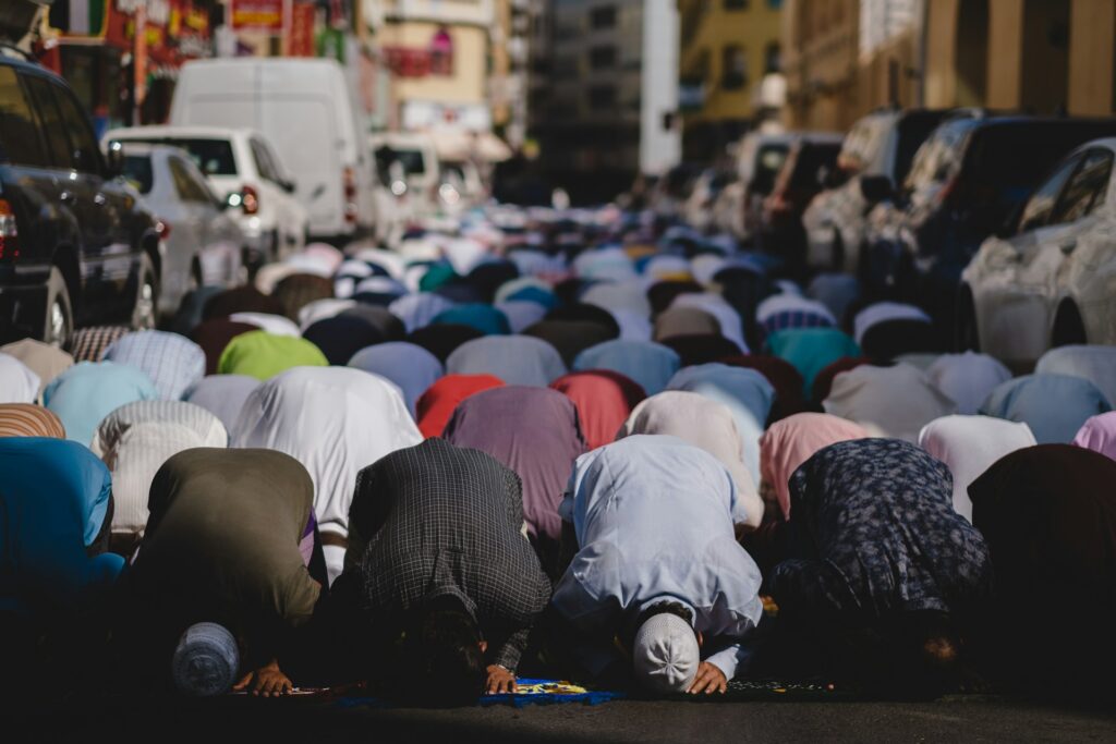 Islamist Influence in Germany: Neukölln Broadcast Raises Alarm