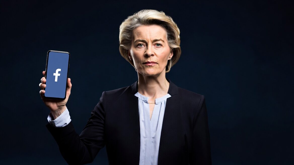 Is Foreign Election Interference Acceptable When It Aligns With EU Priorities?