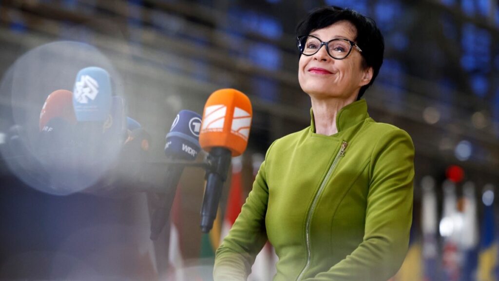 EU Considers Withholding Funds From Serbia Over ‘Rule-of-Law Violations’