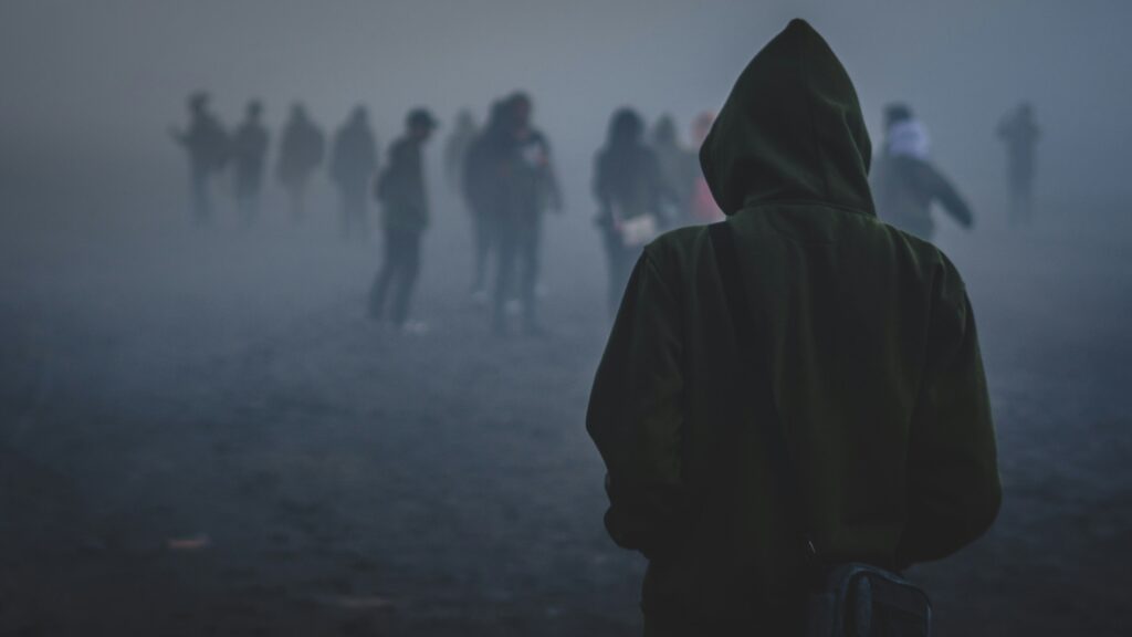 Youth Violence on the Rise in Belgium