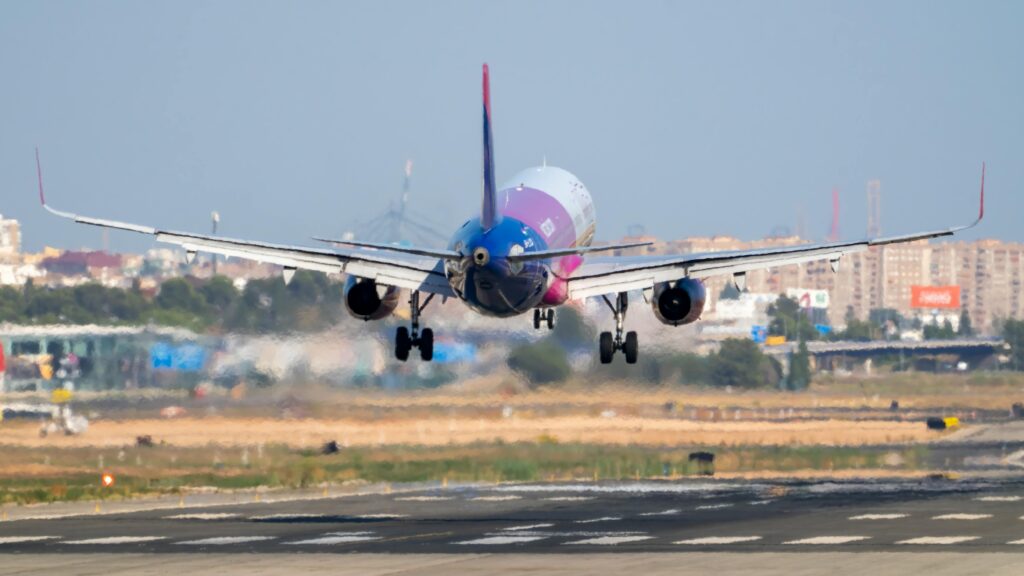 Europe Discovered Too Late That It, Too, Can Run Out of Jet Fuel