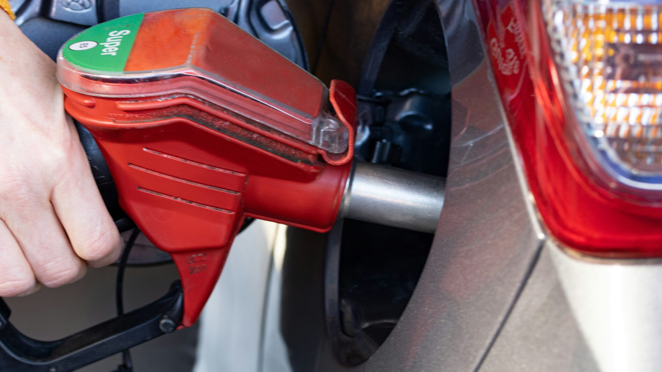 Prepare for ‘Energy Lockdowns’… Just in Case