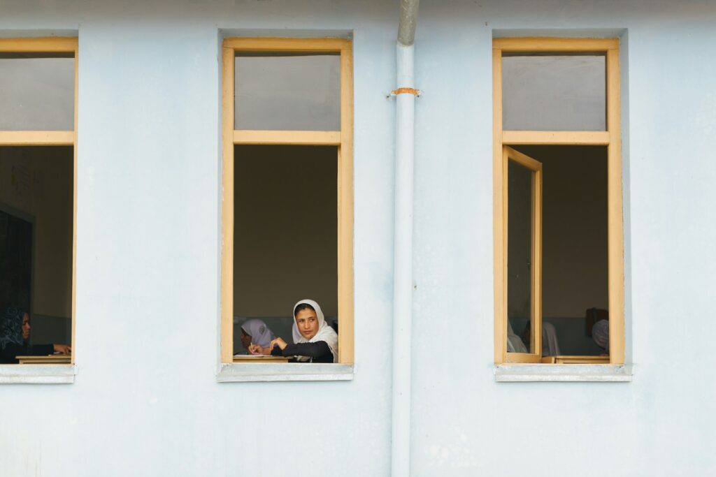 Share of Muslim Pupils in Vienna Schools Rises to Over 41%