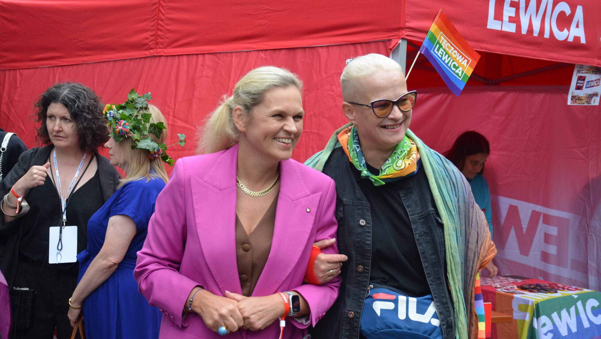 ‘Toxic Parents’: Polish Minister Escalates School Row