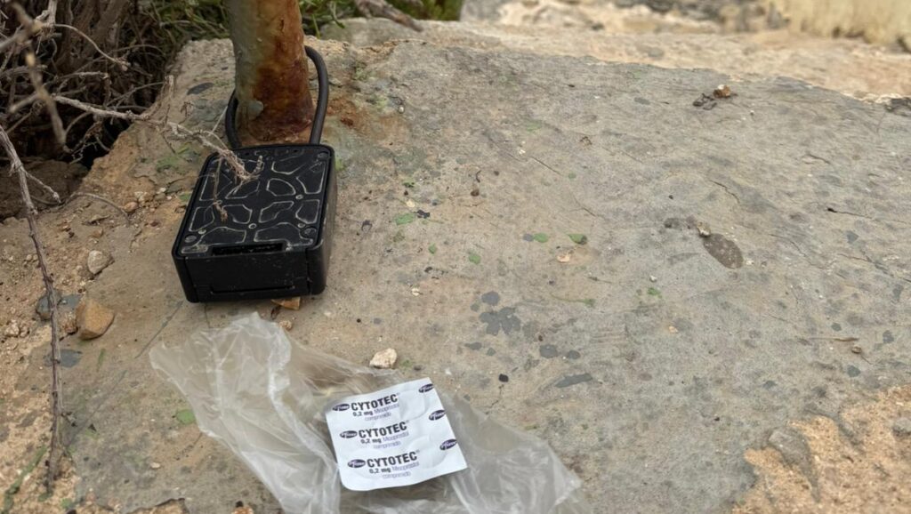 Activists Supply Unsafe Abortion Pills in Violation of Malta Law