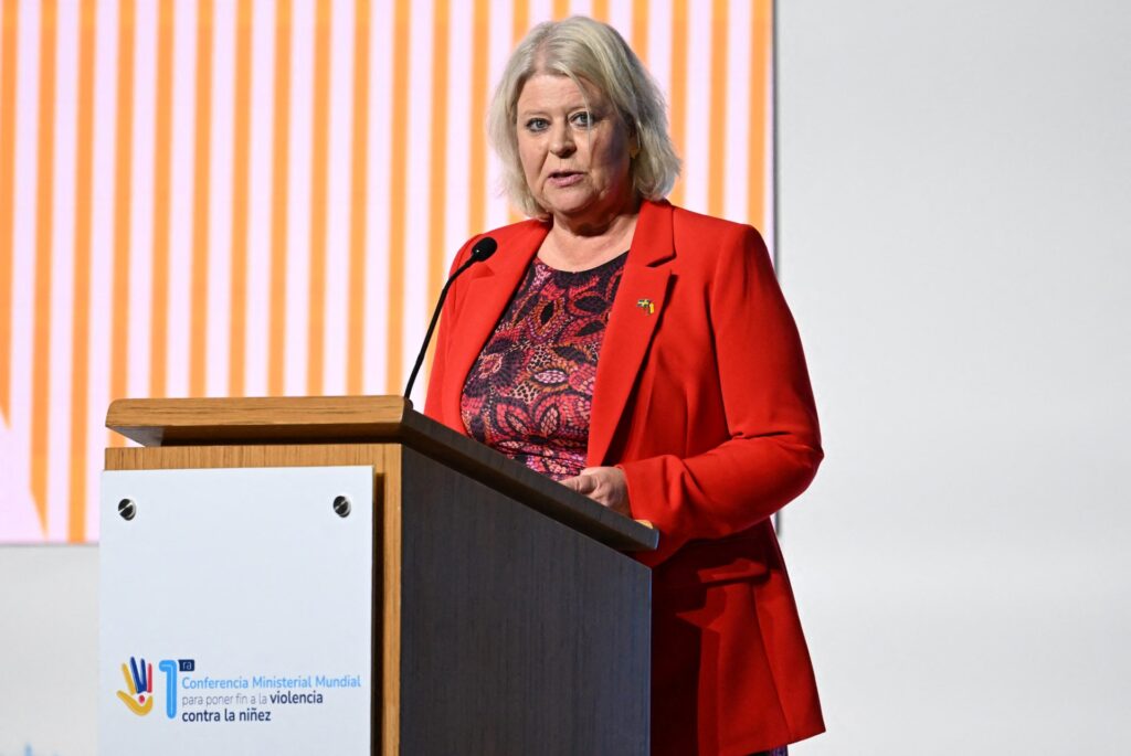 Sweden to Deploy Electronic Tagging on ‘At-Risk’ Children