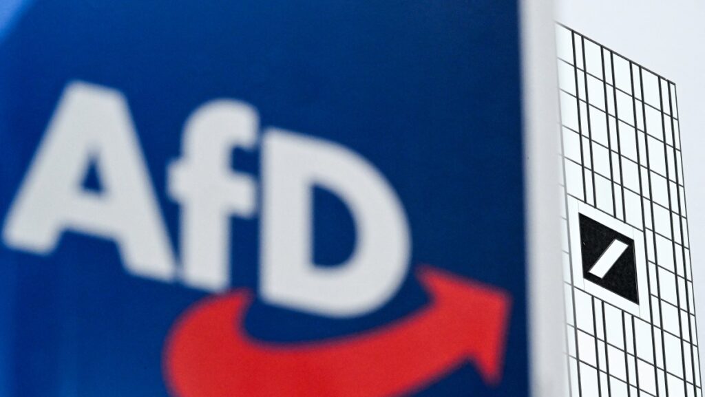 German Biscuit CEO Joins Establishment Push Against AfD