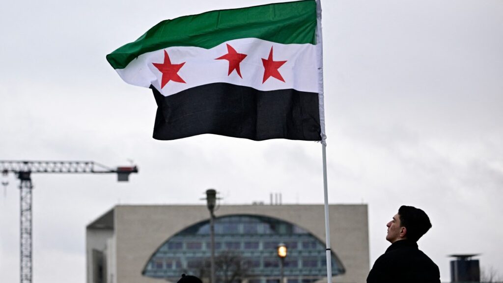 Germany Can’t Deport 11,000 Syrians Despite Tough Pledges