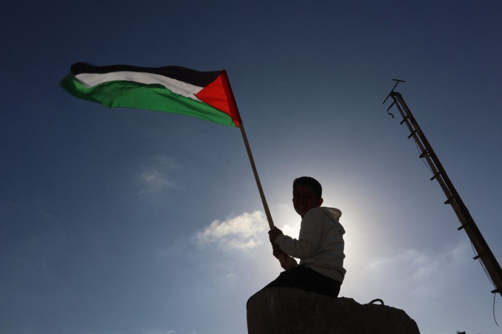 Israeli Navy Intercepts Activists Bound for Gaza in International Waters