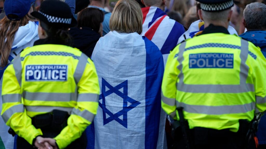 UK Raises Terror Threat After London Stabbings
