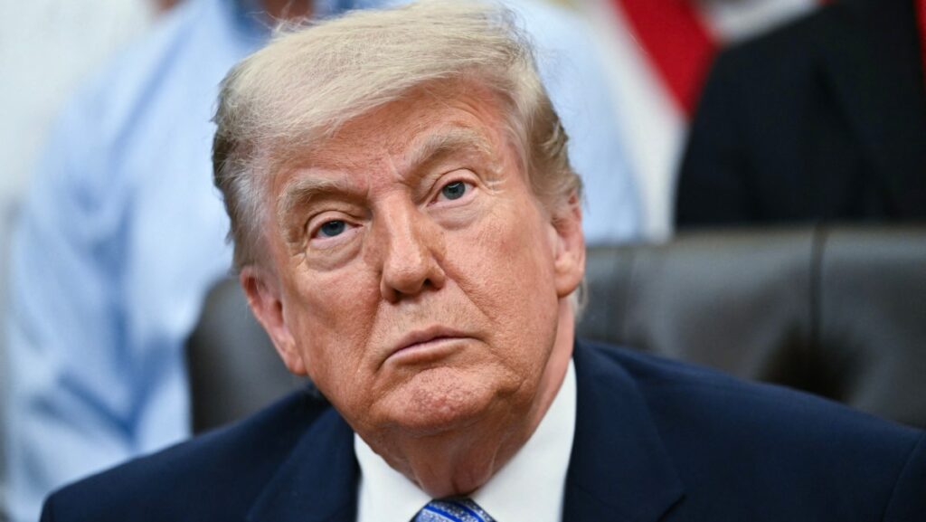 Trump Reverses Course and Sends 5,000 Troops to Poland