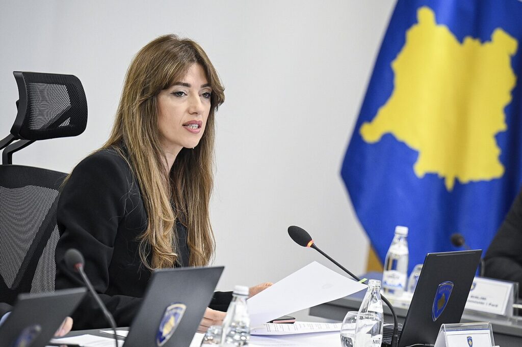 Voters Head to Polls Again as Kosovo Enters Third Election in Just Over a Year