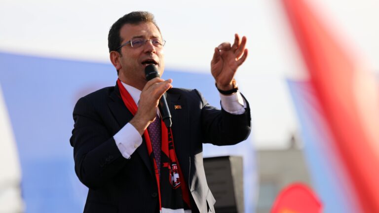 Ekrem İmamoğlu