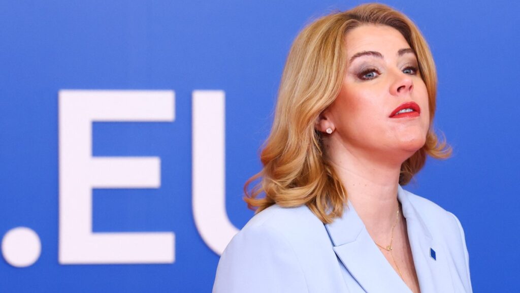 Latvia’s Political Crisis Opens a Crack in Europe’s Eastern Flank