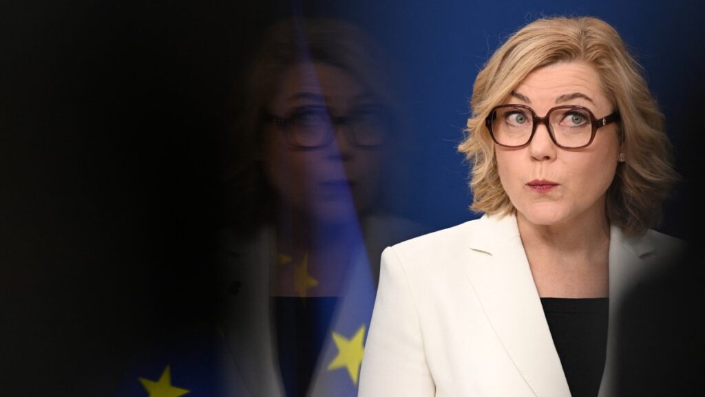 Europe’s Cyber Wake-Up: Consensus on the Gap, Panic Over the Clock