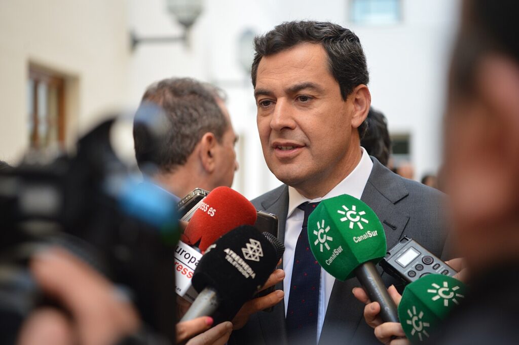 Andalucía Election Could Test Spain’s Political Future