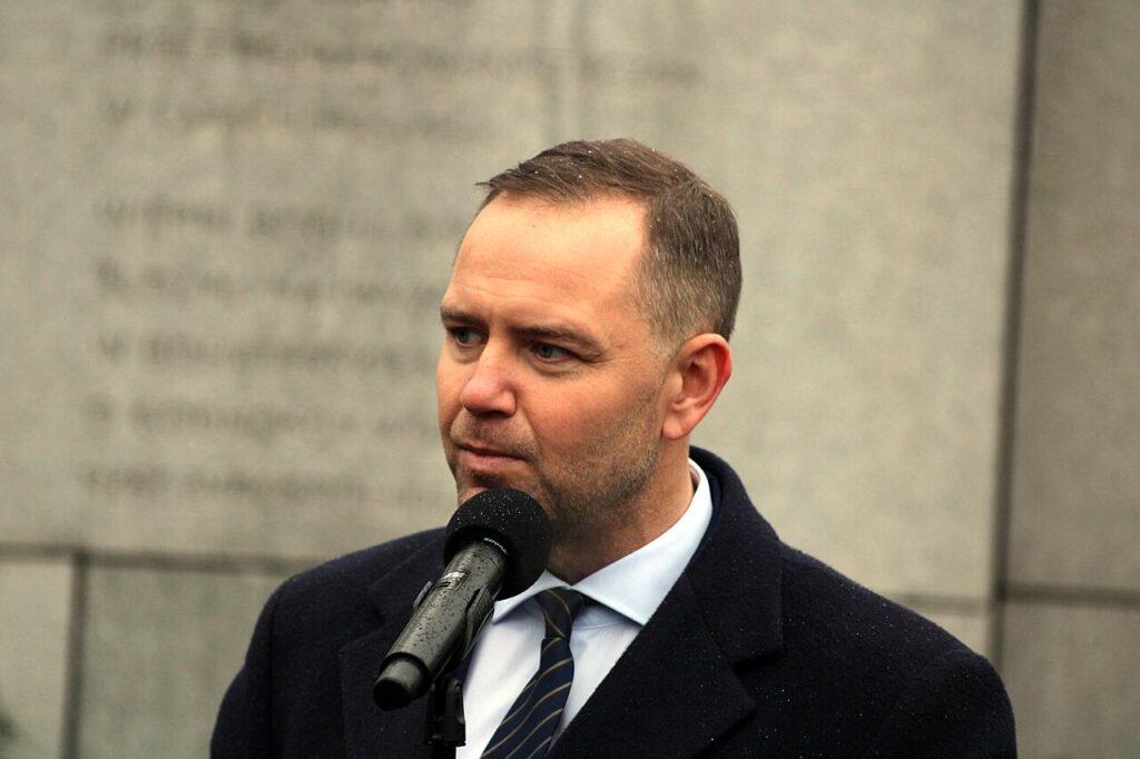 Polish President Seeks To Remove Zelensky’s Top Civilian Honour