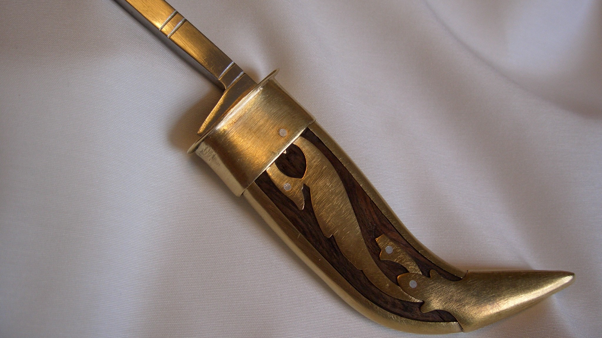 A small kirpan
