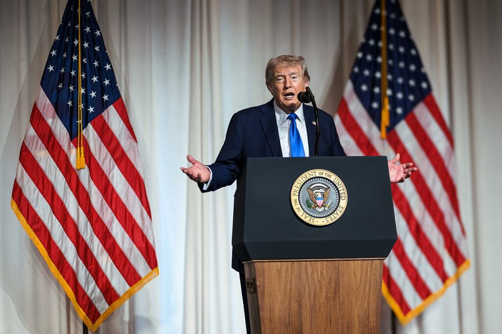 Trump Considers Cutting Military Presence in Italy and Spain